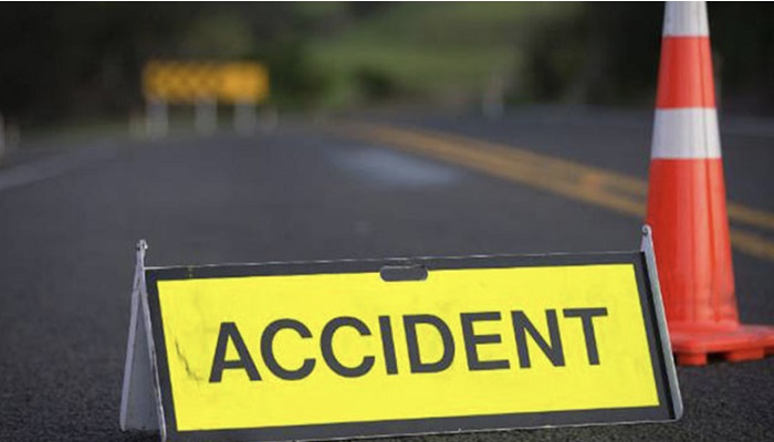 2 killed as truck hits motorcycle in Feni