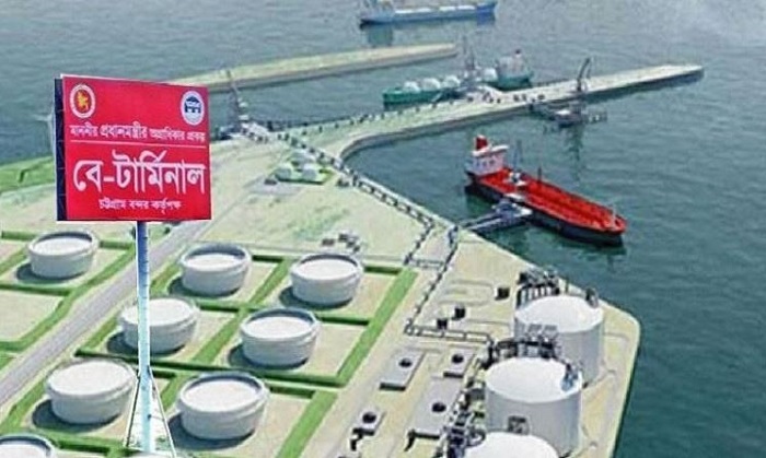 WB to support CPA to construct Bay Terminal’s non-revenue portion
