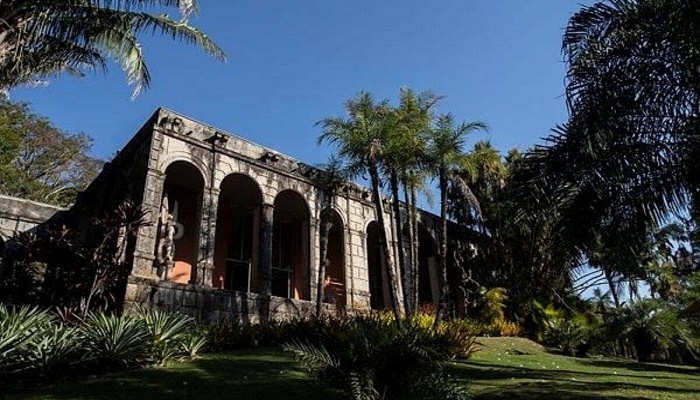 Brazil landscape garden earns UNESCO world heritage status