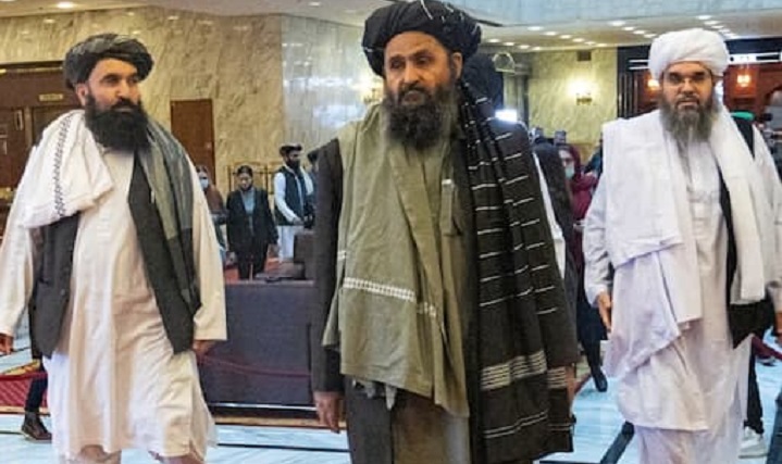 Uighurs, Border Safety on Agenda as China & Taliban Meet, India Keeps a Close Watch