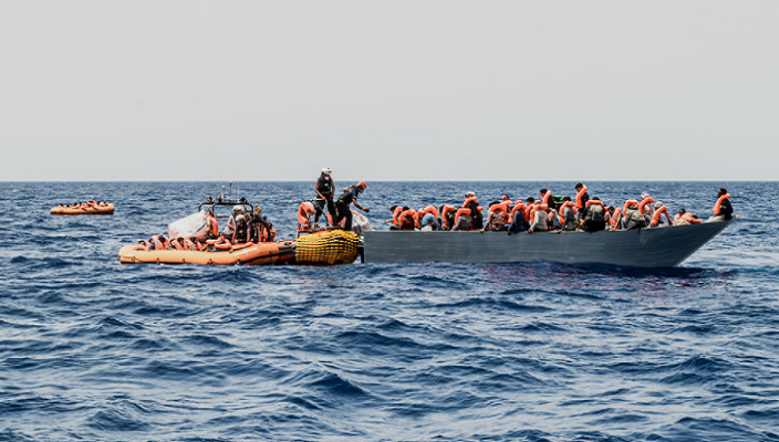 IOM seeks focus on perilous journeys by Bangladeshis to migrate