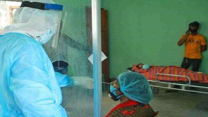 Covid-19: Bangladesh reports 218 more deaths, 9,369 new cases