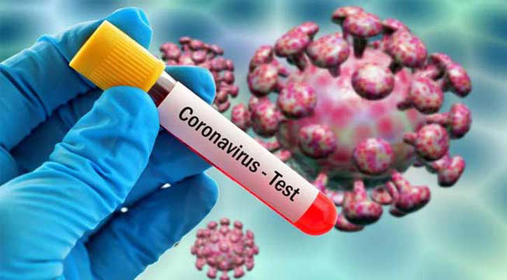 Sylhet records highest ever Covid cases in a single day