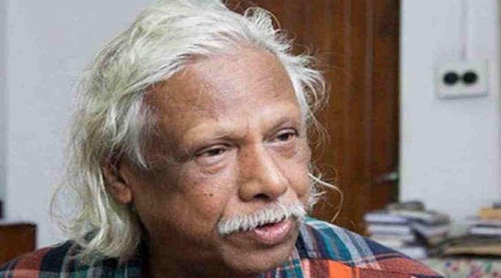 Govt suffers from 'dependency syndrome': Zafrullah