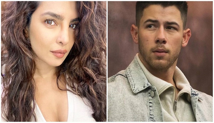 Priyanka Chopra shares stunning photo from Citadel set