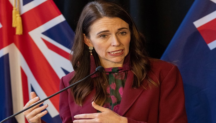 New Zealand apologises for raids on Pacific people