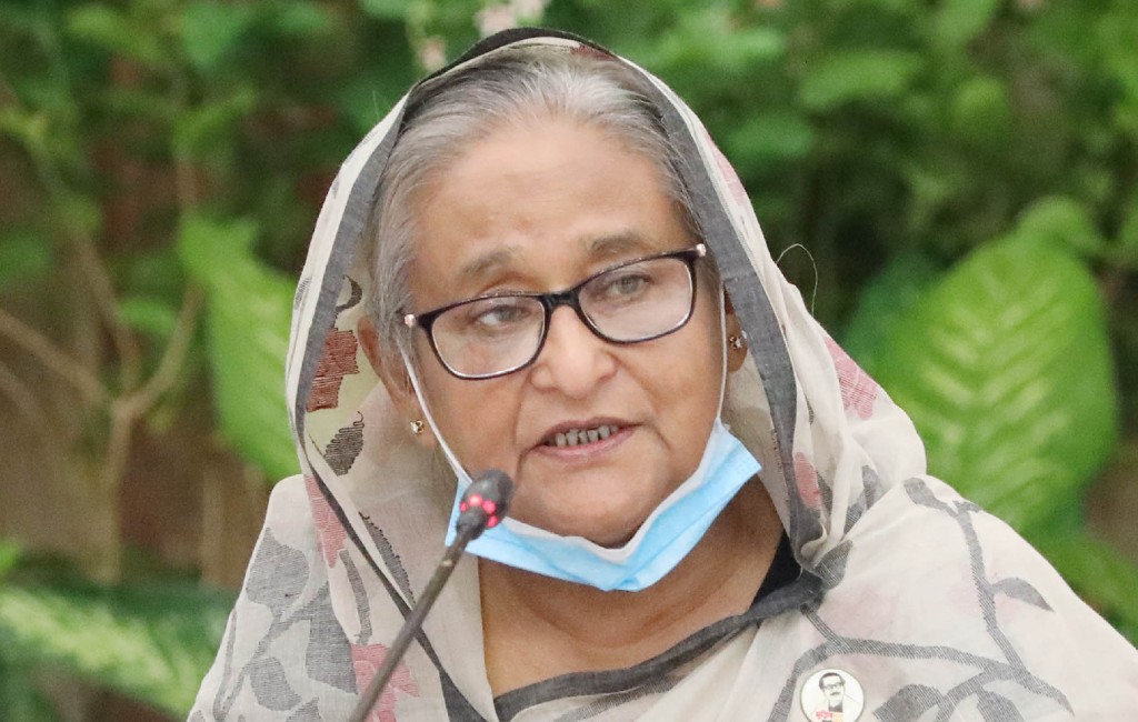 Aug 15 plot perpetrators will be unmasked: PM