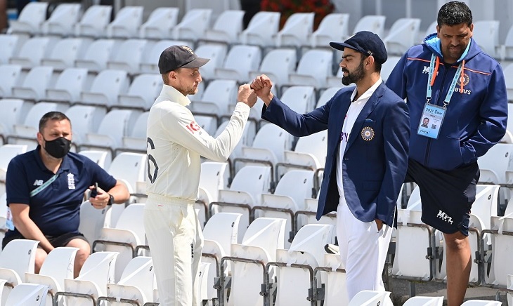 Top orders to be tested as England face India without Stokes