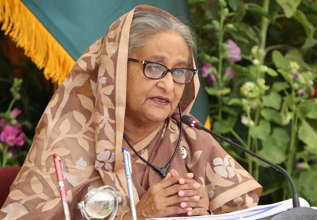 ‘Everyone to have an address’: PM about housing for all