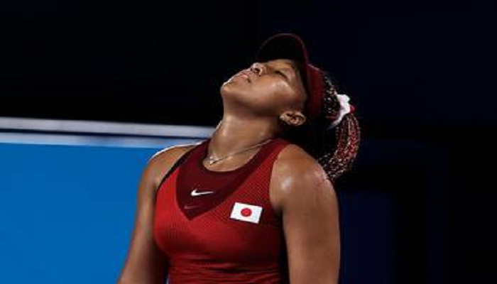 Osaka, Kenin, Swiatek withdraw from WTA Montreal event