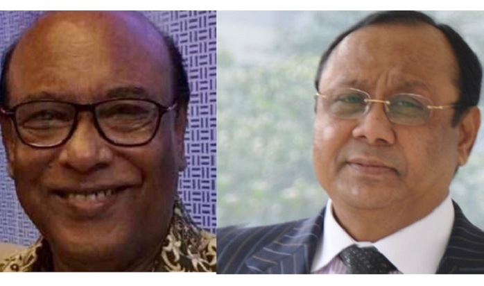 Former BERC chairman AR Khan passes away: Bashundhara Group Chairman shocked

