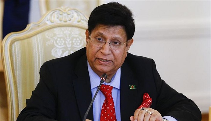 Bangladesh to receive 34 lakh Sinopharm vaccine doses next week: FM