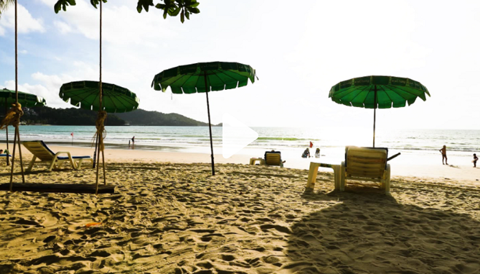 Why Phuket's 'Sandbox' pilot project matters to other islands in Asia