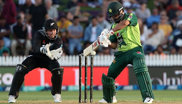 New Zealand to tour Pakistan for 1st time since 2003