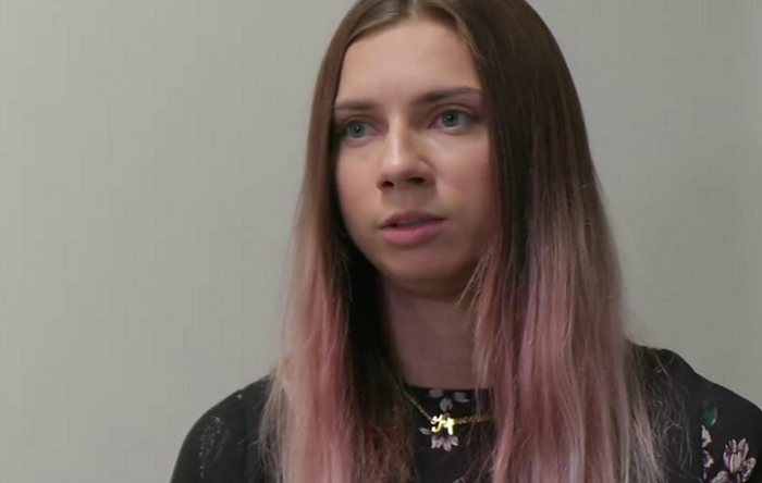 Olympics expels Belarus coaches over athlete removal