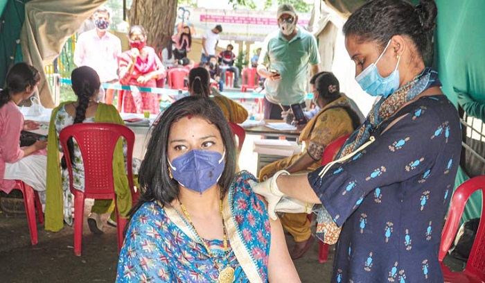 India sees single-day rise of 38,628 new coronavirus cases, 617 fresh deaths