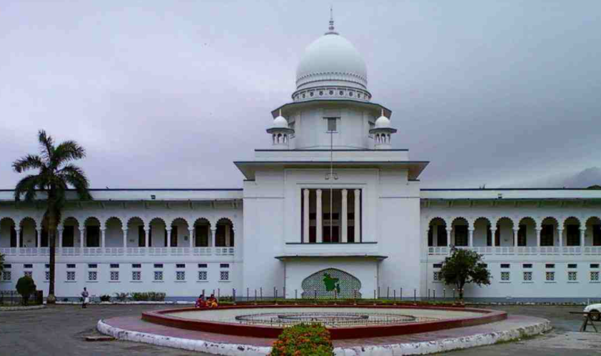 SC upholds death of four in three separate cases