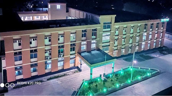 19 die of Covid-19, casualties reach 1,043 in Rangpur