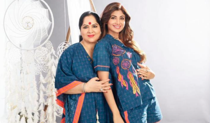 Shilpa Shetty and mother Sunanda Shetty accused of fraud, may be arrested