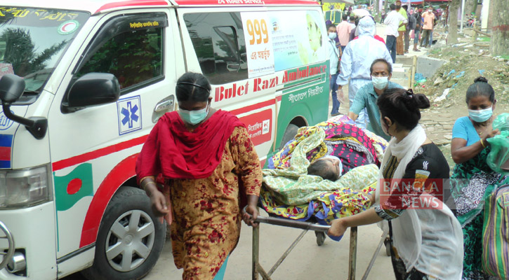 10 more people die in RMCH Covid unit