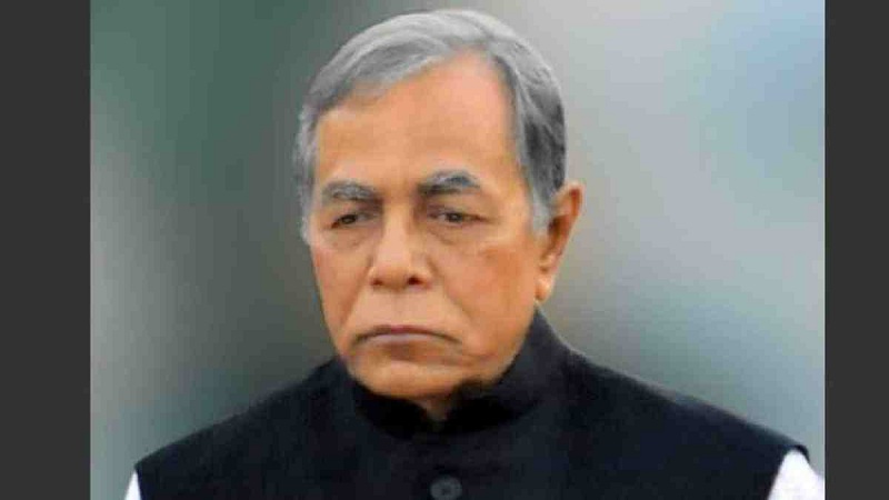 President mourns death of freedom fighter Priyatosh Sarkar