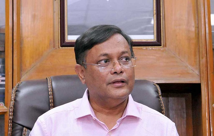 Those against Bangabandhu, independence should be banned in politics: Hasan