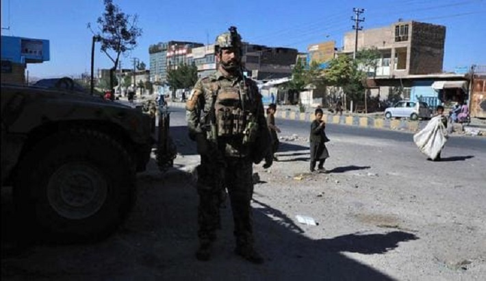India rules out immediate closure of embassy in Afghanistan