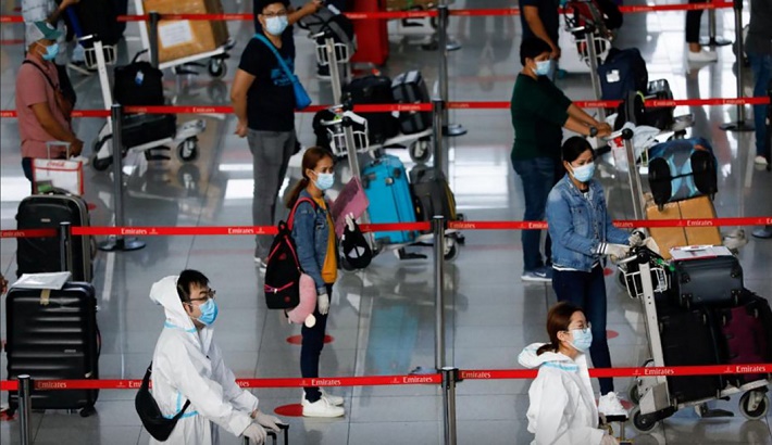 Delta: Philippines extends travel ban on Bangladesh, 9 other countries