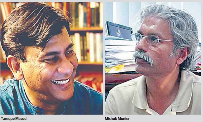 Remembering Tareque Masud, Mishuk Munier on 10th death anniversary