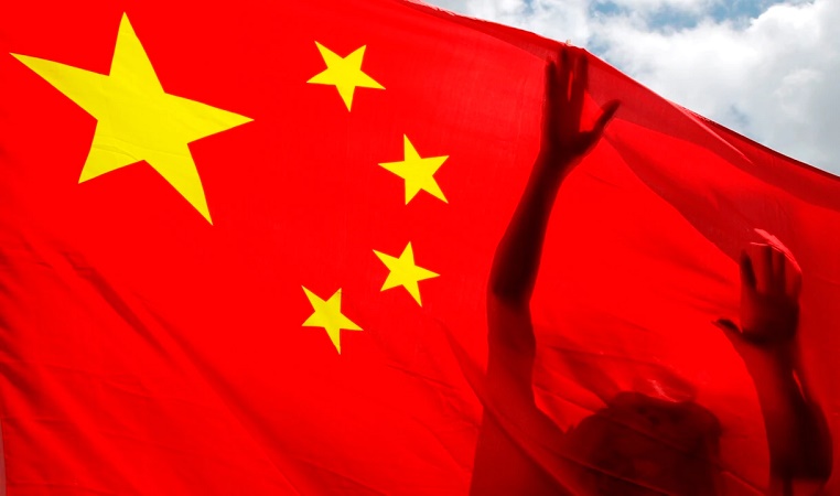 China experiencing ‘massive clampdown’ on religion under Xi Jinping