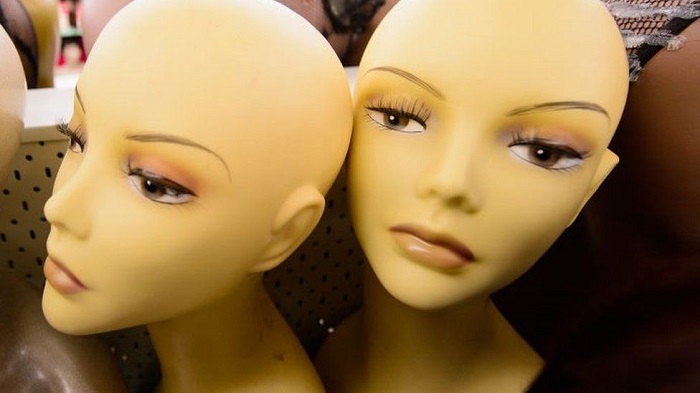 Nigeria's Kano state moves to ban mannequin heads on Islamic grounds