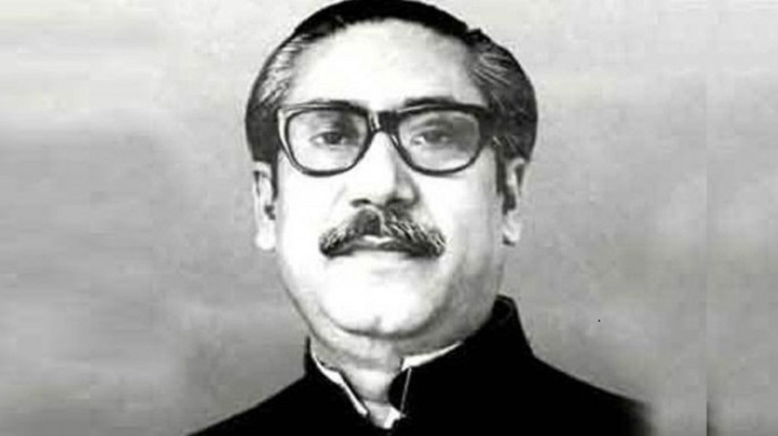 Three-day long art exhibition on Bangabandhu ends at KPC