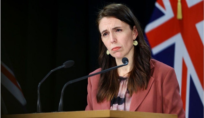 New Zealand enters lockdown over one Covid case