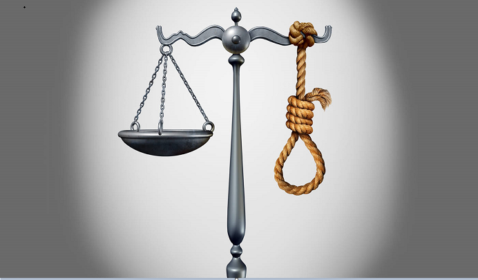 Child rape and murder: SC upholds death penalty of one