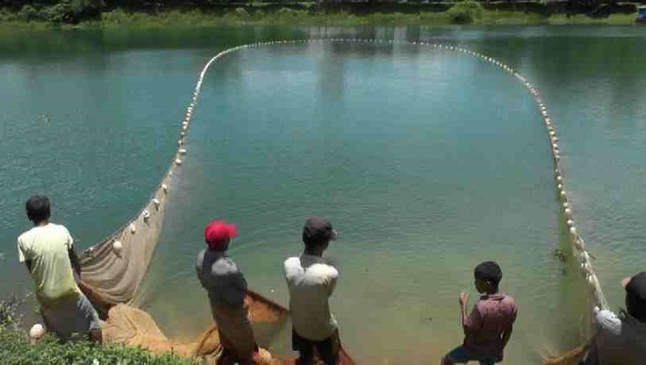 Fishing ban in Kaptai Lake to continue till Aug 31