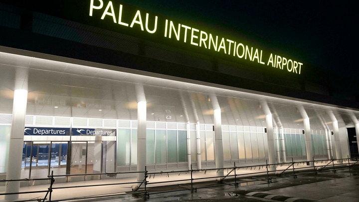 Palau loses virus-free status with first Covid cases