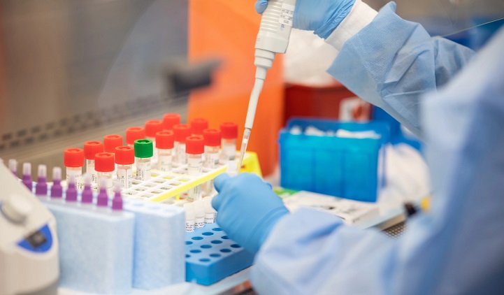 Covid-19: Bangladesh reports 5,717 new cases, 117 deaths