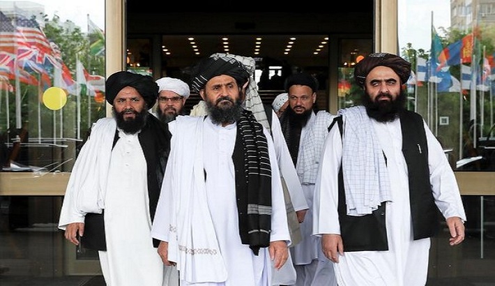 'Hundreds of fighters' heading to Panjshir Valley: Taliban