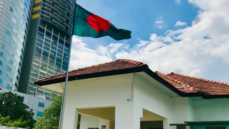 Bangladeshi expats in Malaysia urged to remain cautious about misinformation