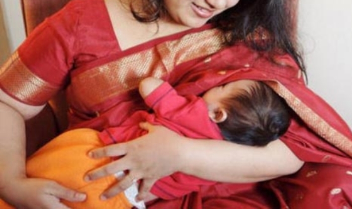 Bangladesh ranks 'first in the world' for breastfeeding