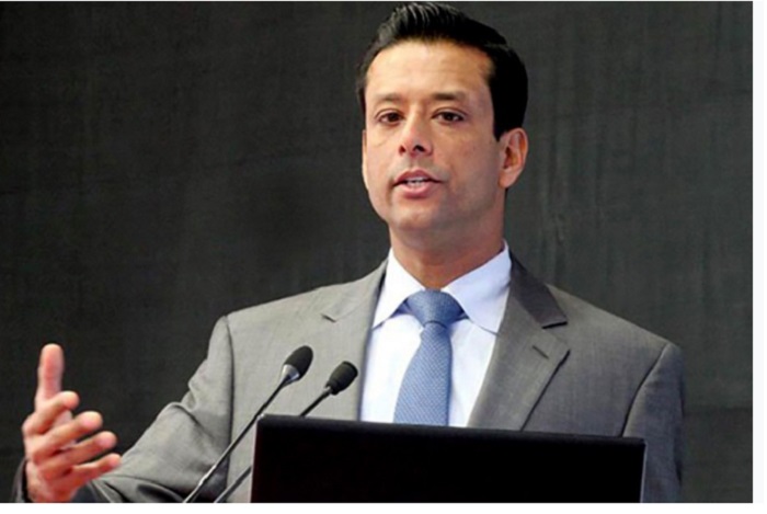 Next step of digital Bangladesh is cashless society: Joy