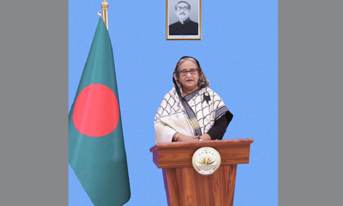 PM for partnership in investment to contain antimicrobial resistance