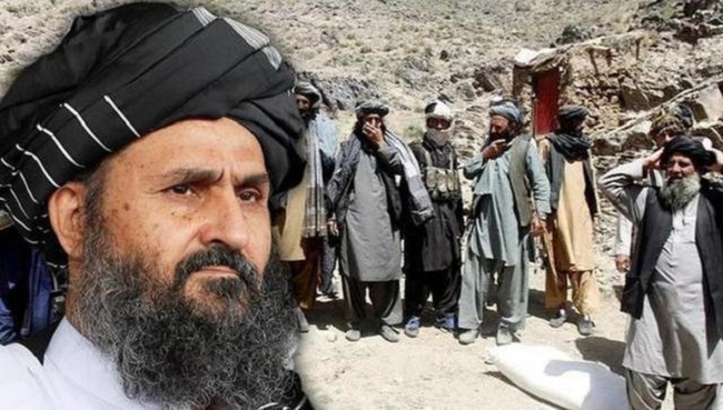 Taliban appoint new finance minister, intelligence chief, interior minister: Report