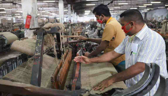 Saudi Arabia willing to invest in closed jute mills