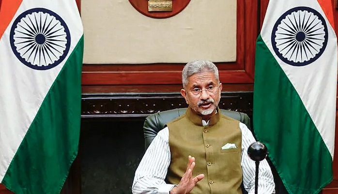 Afghan Crisis: Evacuating all Indians top priority: Jaishankar