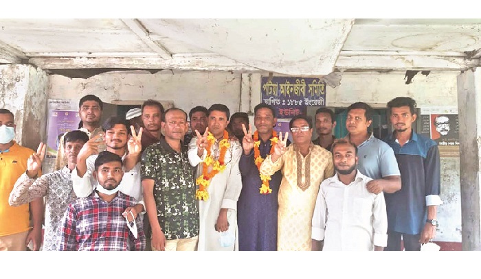 Whip Shamsul’s Political Wrath: Jubo League, Sramik League leaders get bail in false cases 