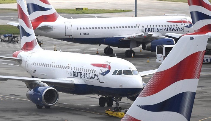 BA warns of serious cost problems when furlough ends