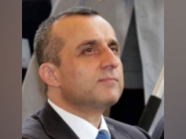 Doha peace talks marked 'beginning of the end', says Amrullah Saleh