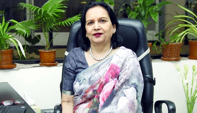 Bangladeshi scientist Dr Firdausi Qadri wins ‘Ramon Magsaysay Award’ 2021