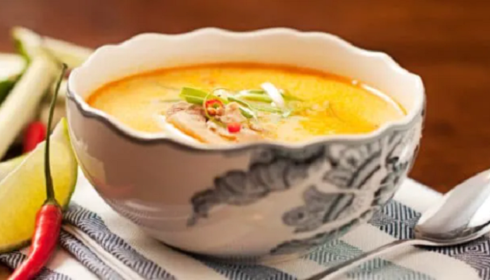 World Coconut Day 2021: 5 delicious coconut curries you must try